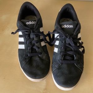 Adidas 3-Stripe Sneakers Kids